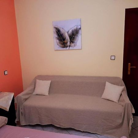 Appartement Το Σπίτι Του Γιάννη à Pýli Extérieur photo