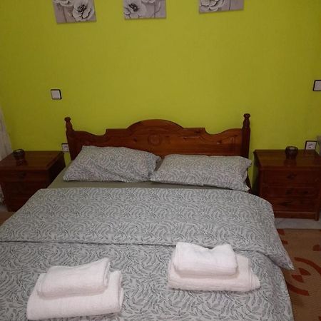 Appartement Το Σπίτι Του Γιάννη à Pýli Extérieur photo