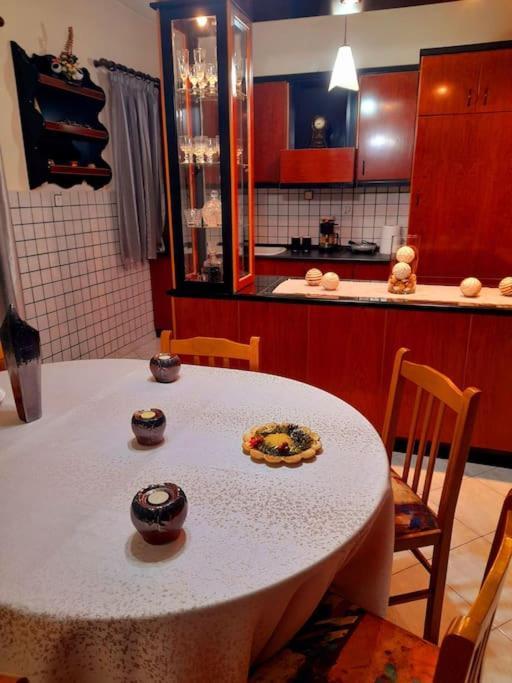 Appartement Το Σπίτι Του Γιάννη à Pýli Extérieur photo