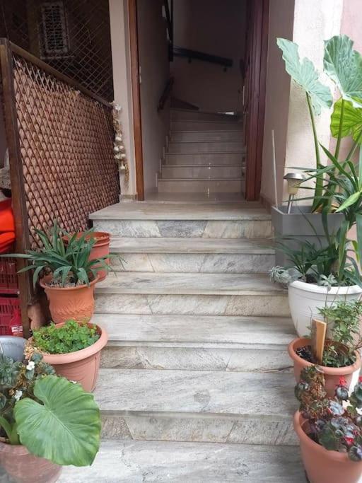 Appartement Το Σπίτι Του Γιάννη à Pýli Extérieur photo