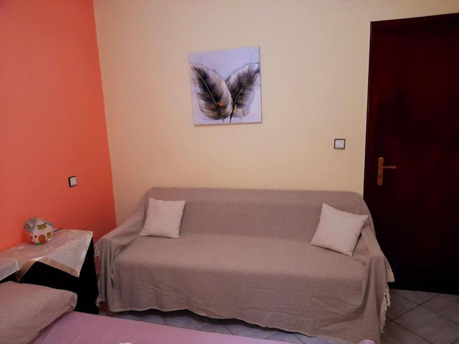 Appartement Το Σπίτι Του Γιάννη à Pýli Extérieur photo